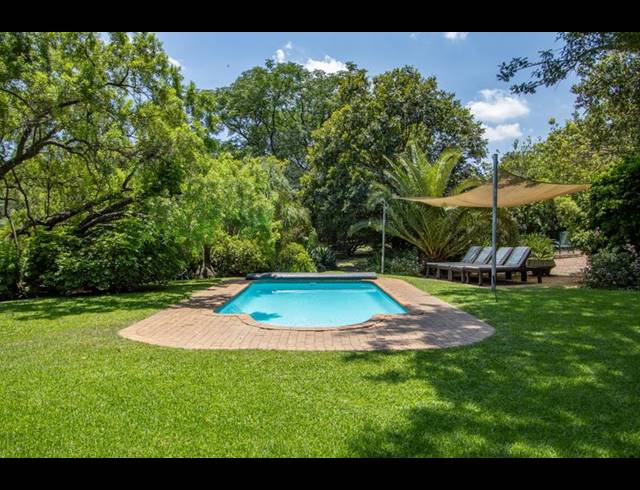 4 BEDROOM HOUSE FOR SALE IN GLENFERNESS